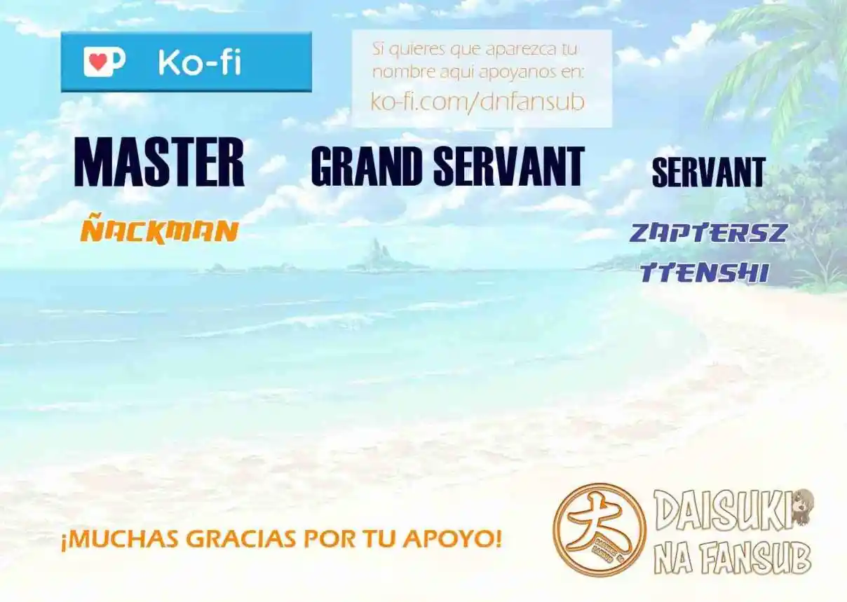 Nivel mágico 99990000 Gran sabio de todos los atributos capítulo 87, página 2