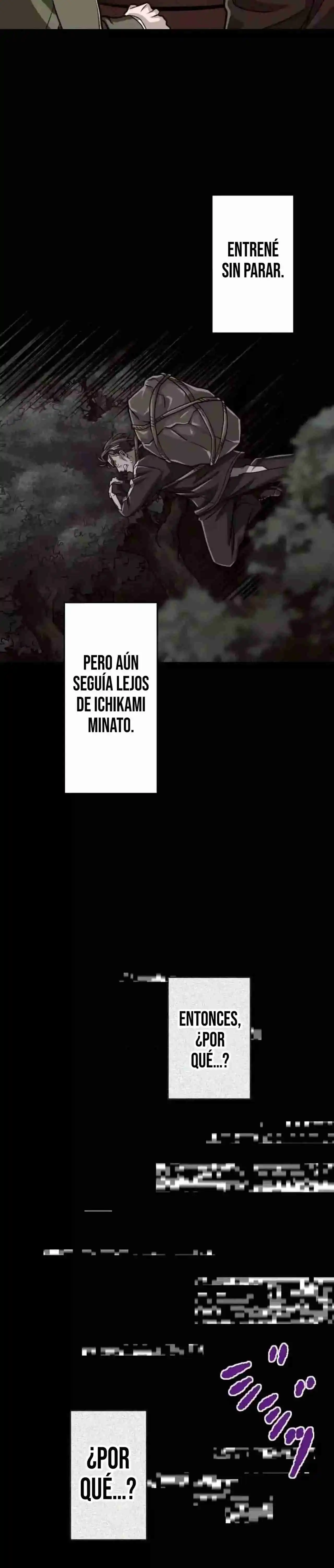 Nivel mágico 99990000 Gran sabio de todos los atributos capítulo 97, página 38