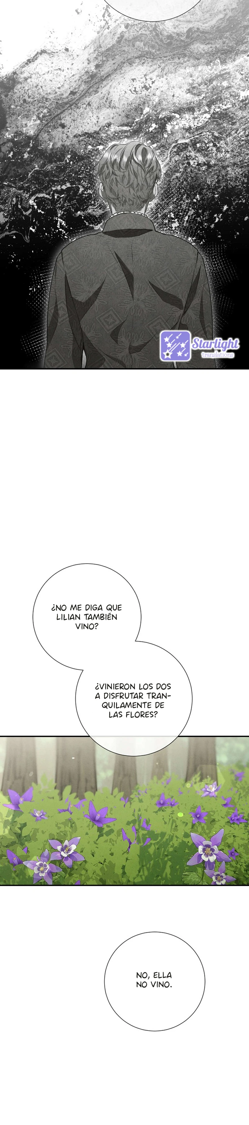 No busques a la villana resucitada. capítulo 29, página 10