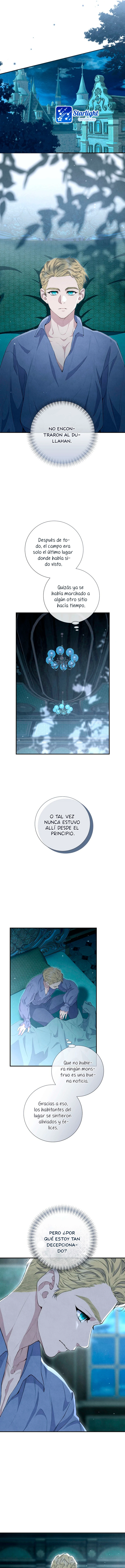 No busques a la villana resucitada. capítulo 30, página 18