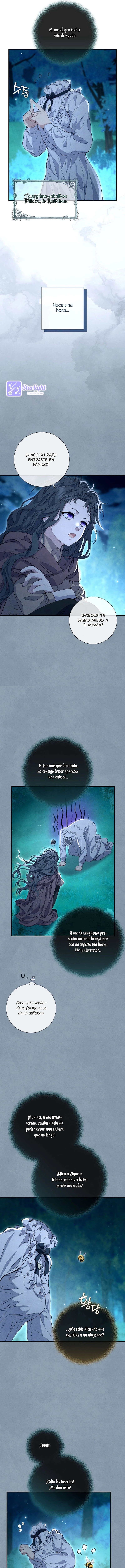 No busques a la villana resucitada. capítulo 31, página 16