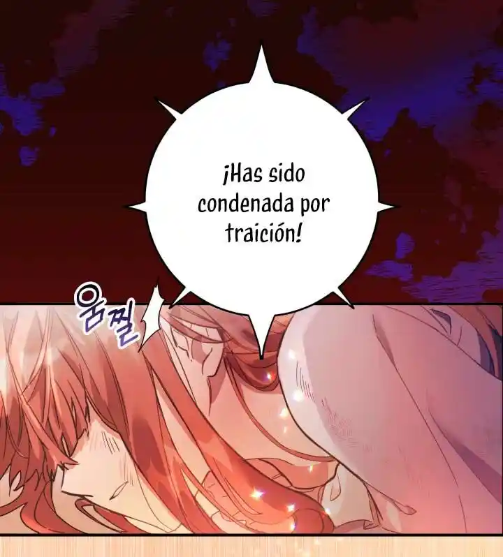 No hay lugar para las falsificaciones capítulo 1, página 7