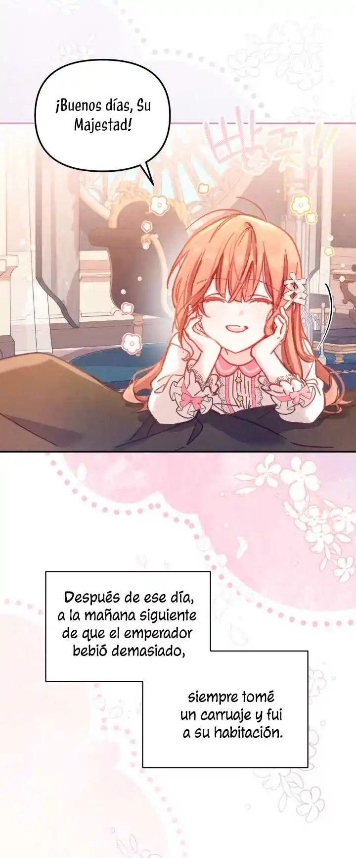 No hay lugar para las falsificaciones capítulo 10, página 12