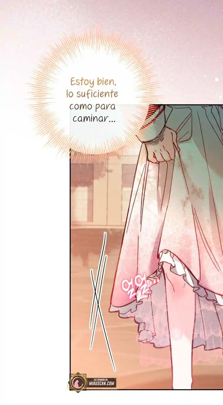 No hay lugar para las falsificaciones capítulo 10, página 33