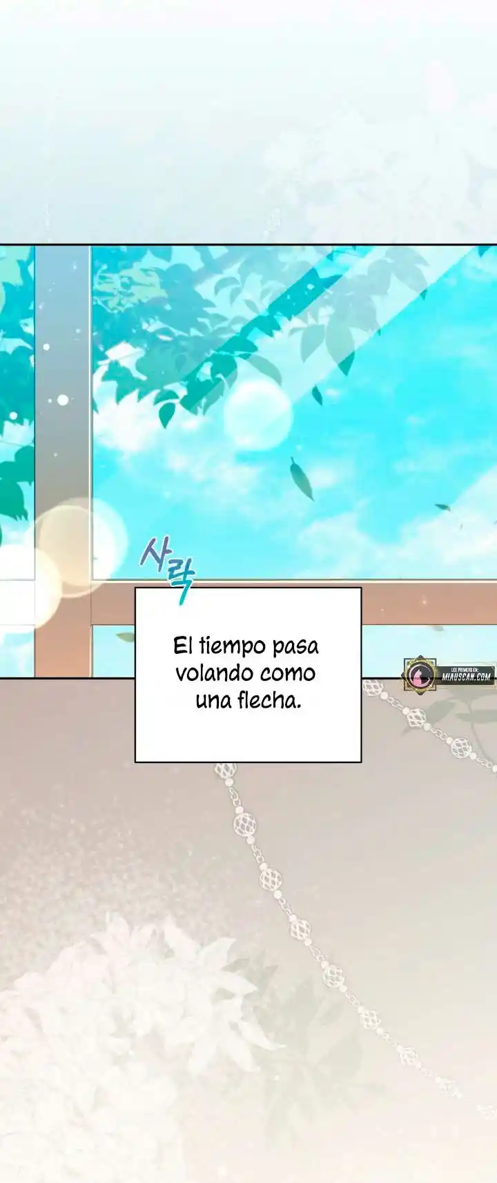 No hay lugar para las falsificaciones capítulo 10, página 65