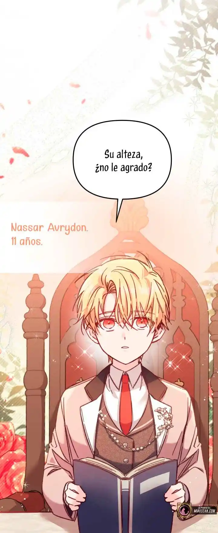 No hay lugar para las falsificaciones capítulo 10, página 69