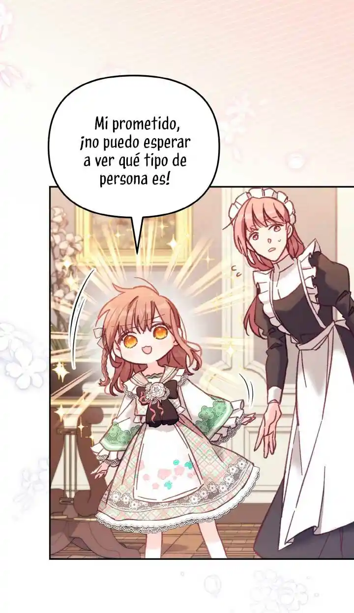 No hay lugar para las falsificaciones capítulo 11, página 5