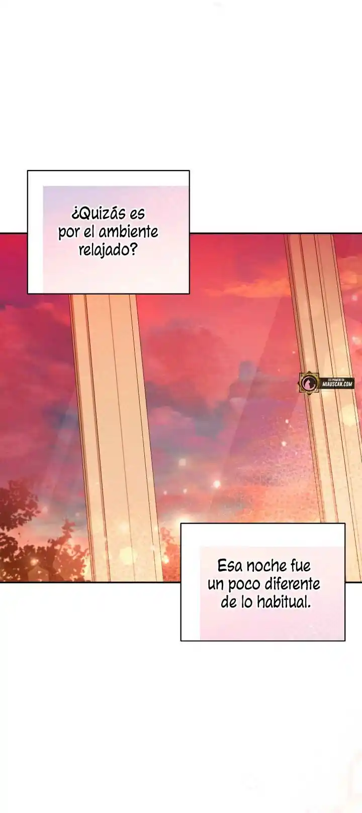 No hay lugar para las falsificaciones capítulo 11, página 44