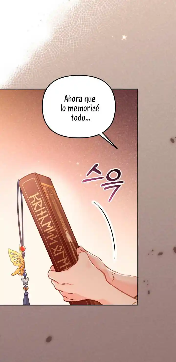 No hay lugar para las falsificaciones capítulo 11, página 63