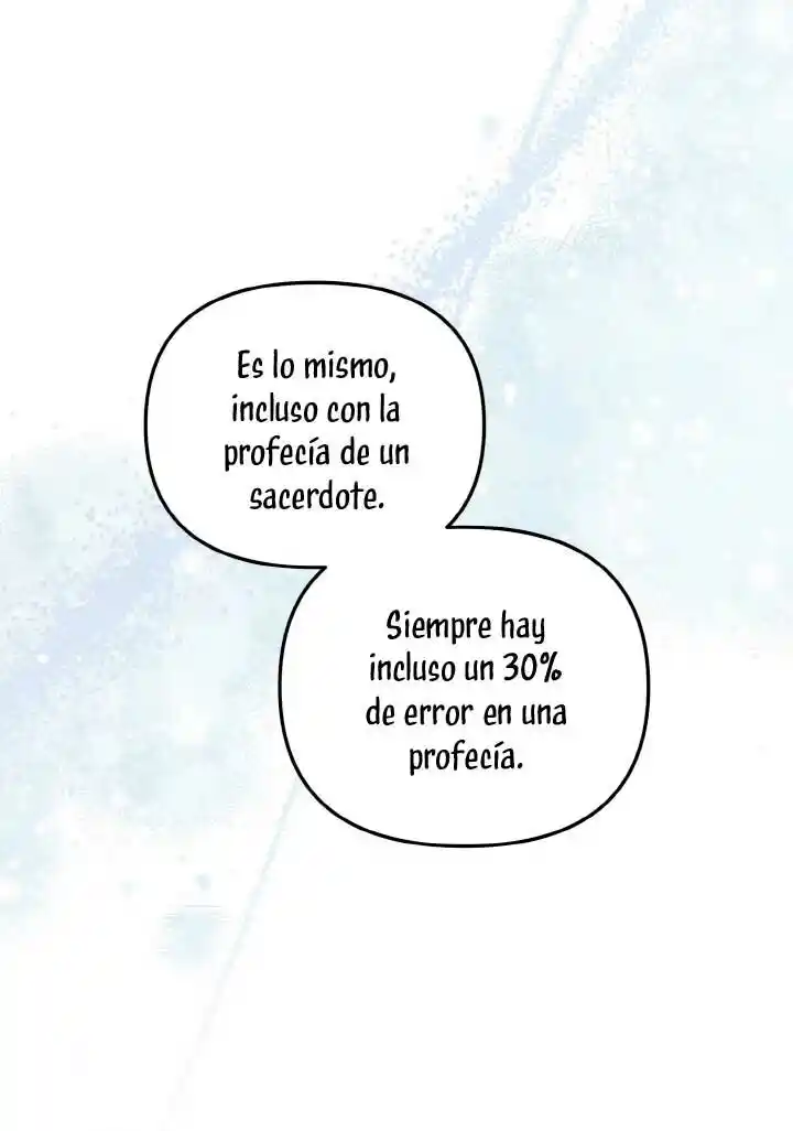 No hay lugar para las falsificaciones capítulo 12, página 21