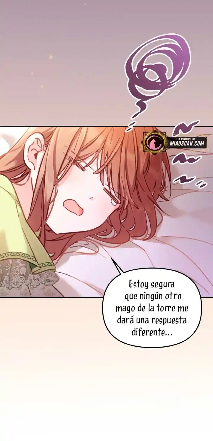 No hay lugar para las falsificaciones capítulo 12, página 35