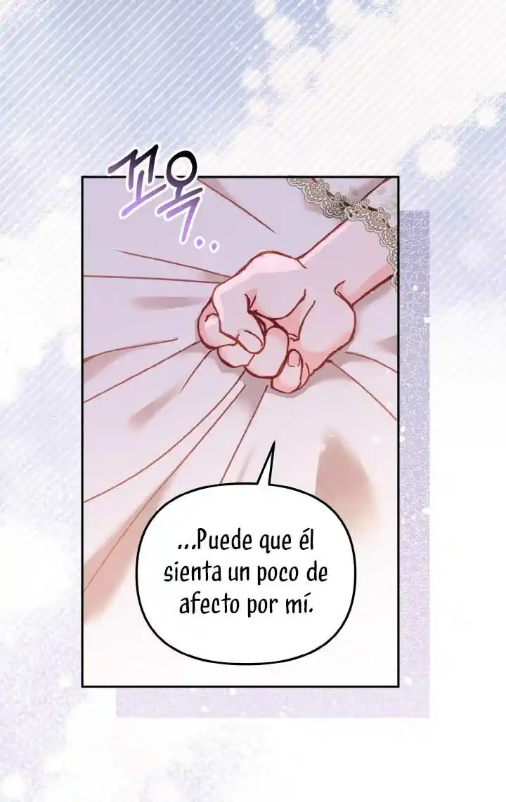 No hay lugar para las falsificaciones capítulo 12, página 49