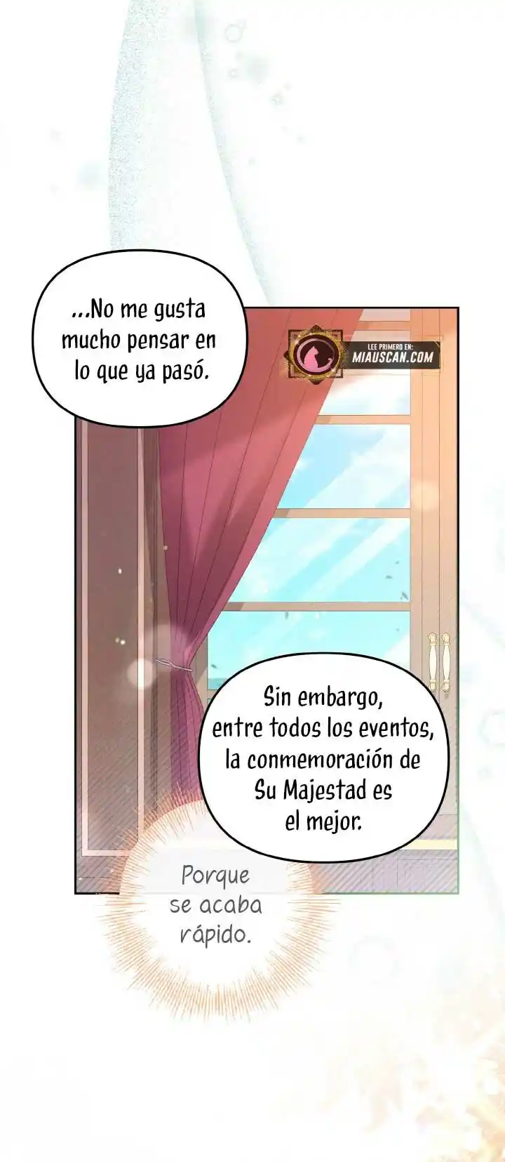 No hay lugar para las falsificaciones capítulo 12, página 68