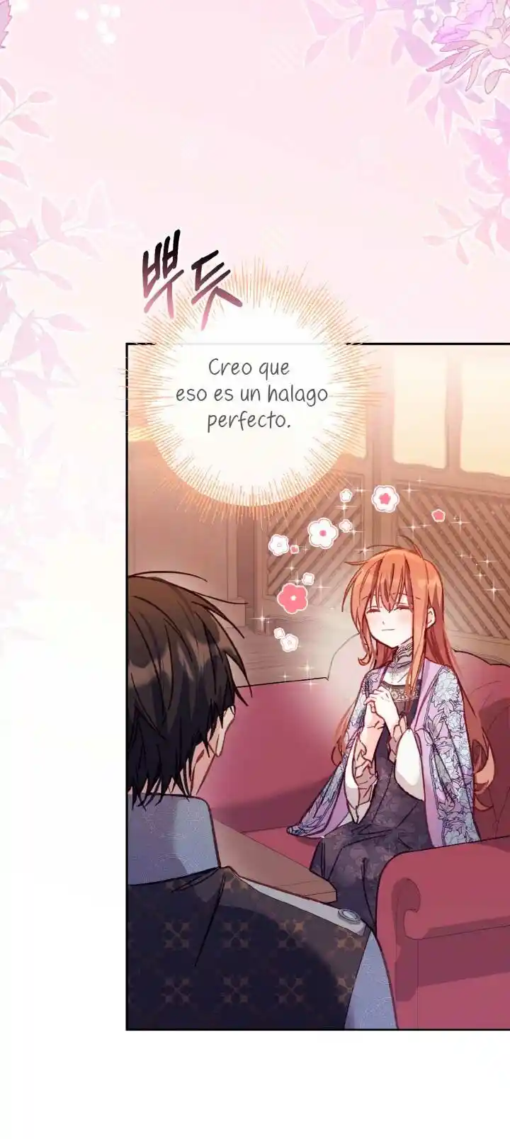 No hay lugar para las falsificaciones capítulo 12, página 70