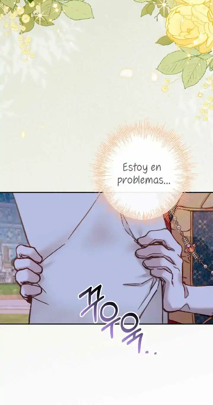 No hay lugar para las falsificaciones capítulo 13, página 12