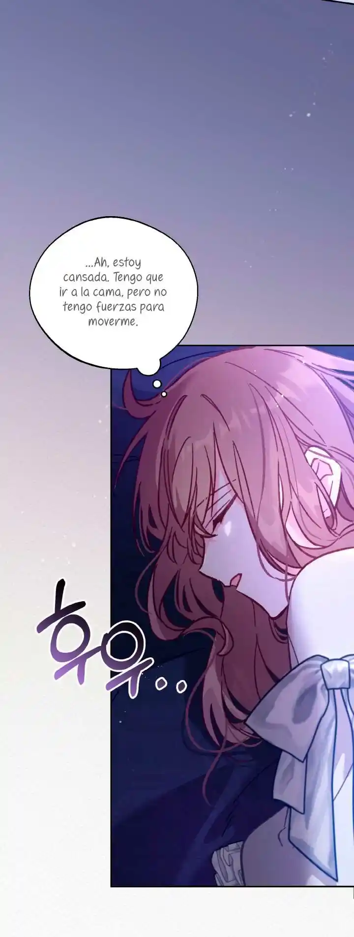 No hay lugar para las falsificaciones capítulo 14, página 9