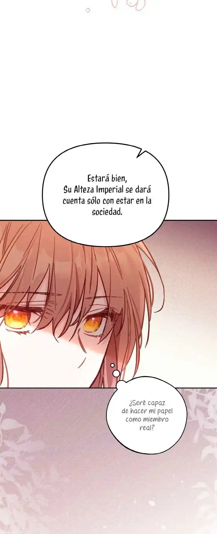 No hay lugar para las falsificaciones capítulo 14, página 41