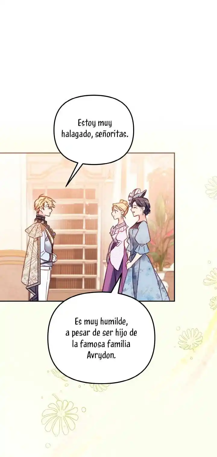No hay lugar para las falsificaciones capítulo 14, página 50
