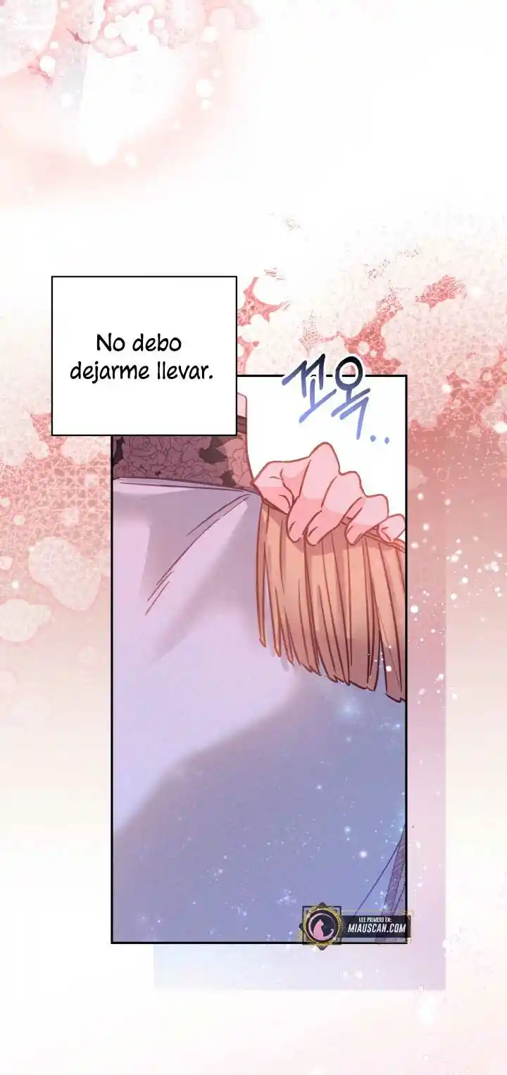 No hay lugar para las falsificaciones capítulo 15, página 18