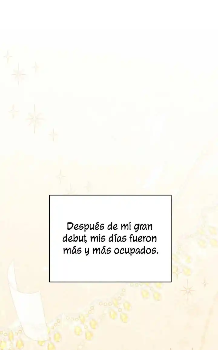 No hay lugar para las falsificaciones capítulo 15, página 21