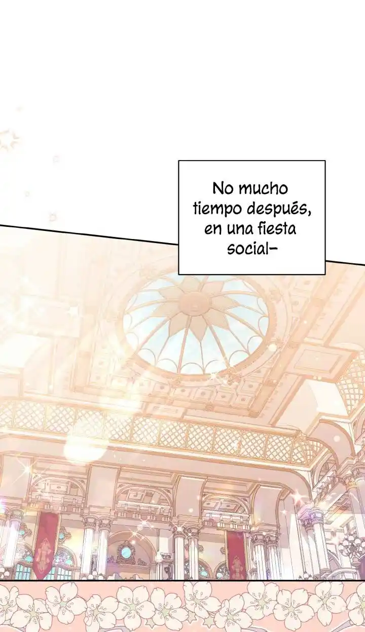 No hay lugar para las falsificaciones capítulo 15, página 44