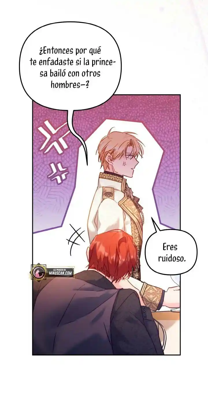 No hay lugar para las falsificaciones capítulo 15, página 69