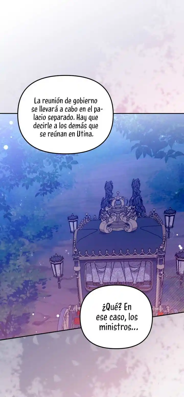 No hay lugar para las falsificaciones capítulo 16, página 38