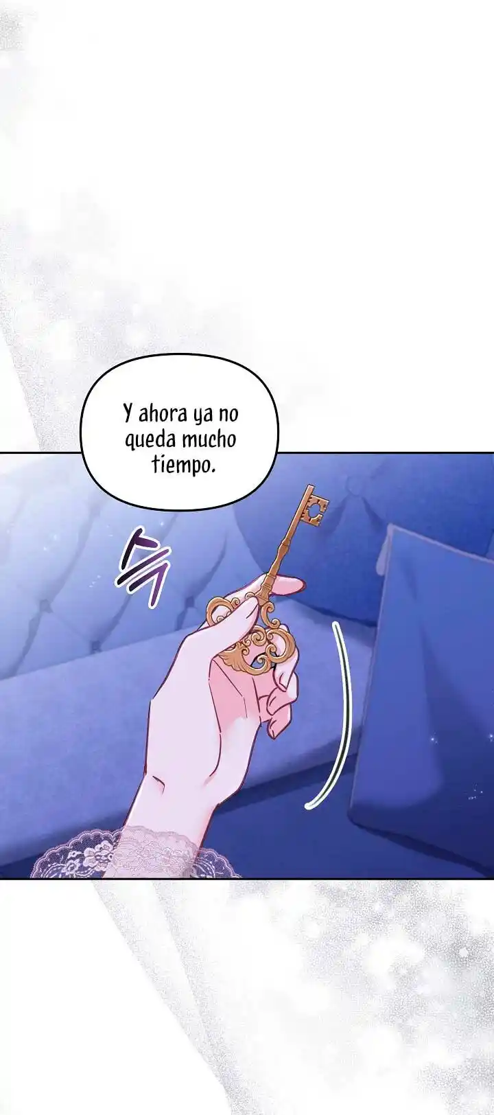 No hay lugar para las falsificaciones capítulo 16, página 58