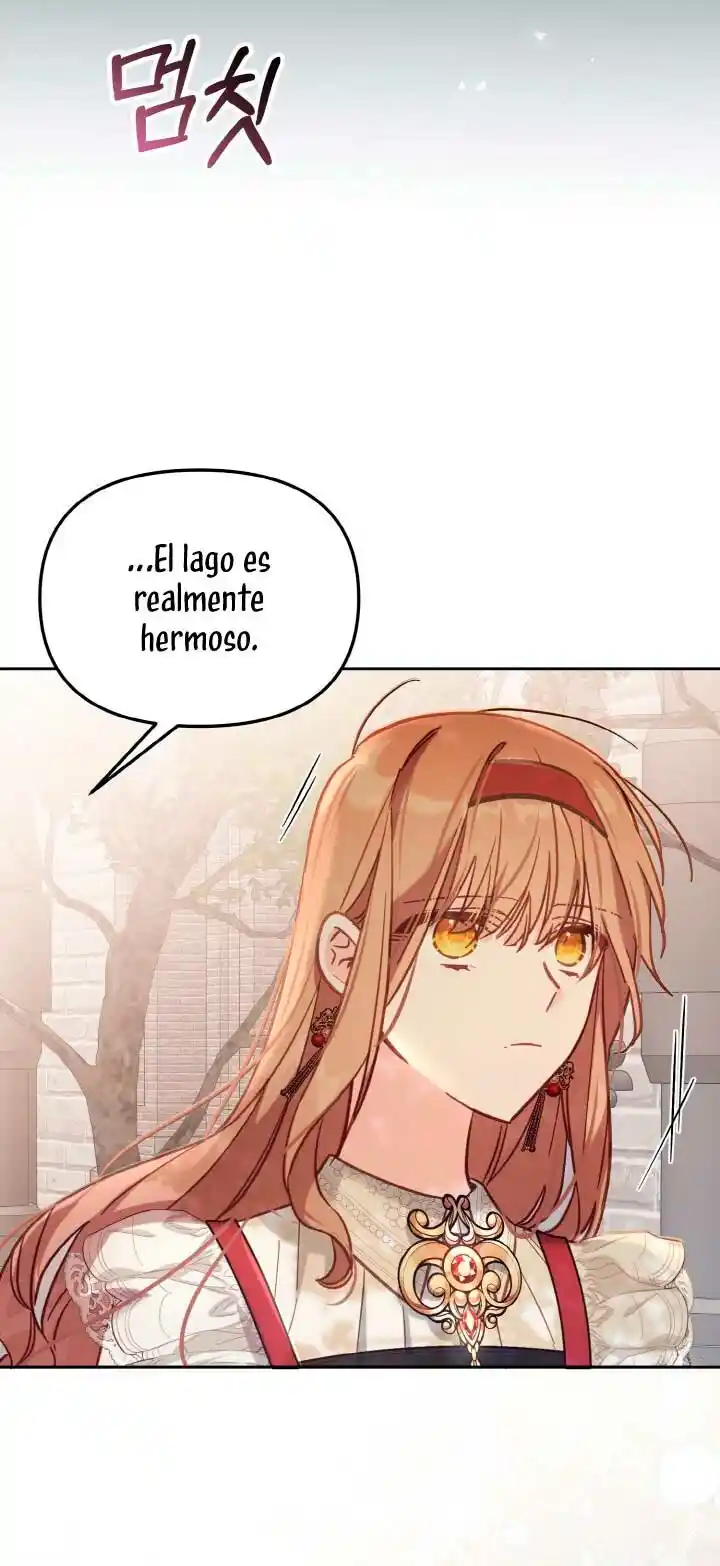 No hay lugar para las falsificaciones capítulo 17, página 18