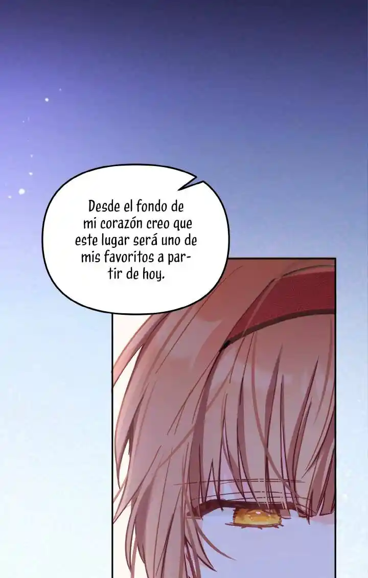No hay lugar para las falsificaciones capítulo 17, página 20