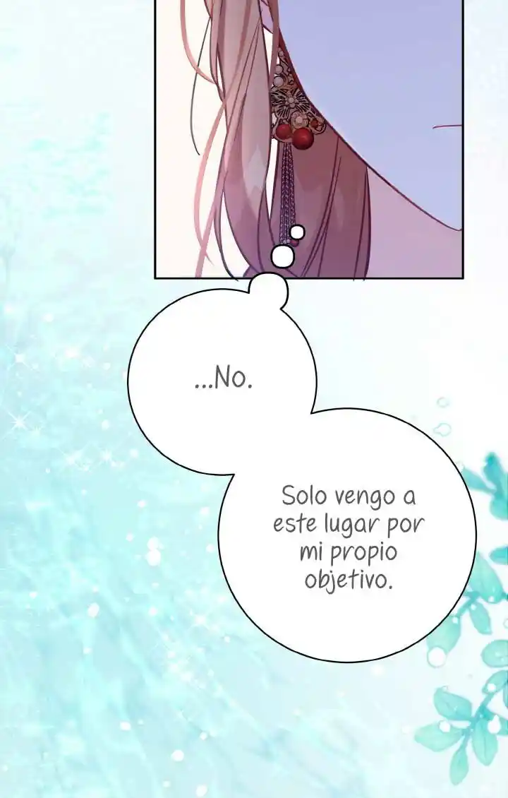 No hay lugar para las falsificaciones capítulo 17, página 21