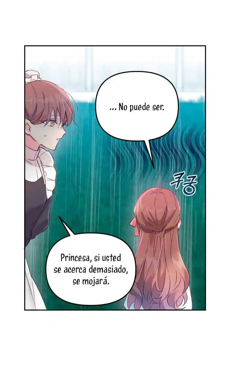 No hay lugar para las falsificaciones capítulo 2, página 8