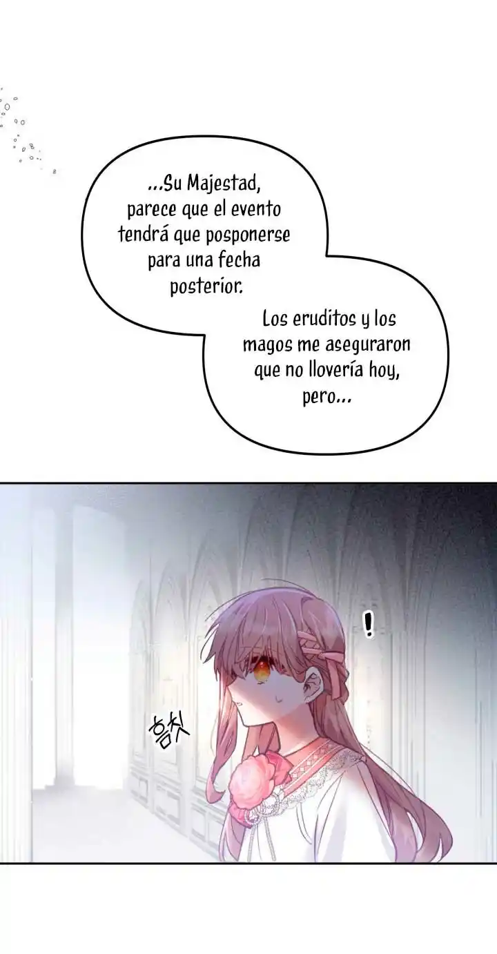 No hay lugar para las falsificaciones capítulo 2, página 10