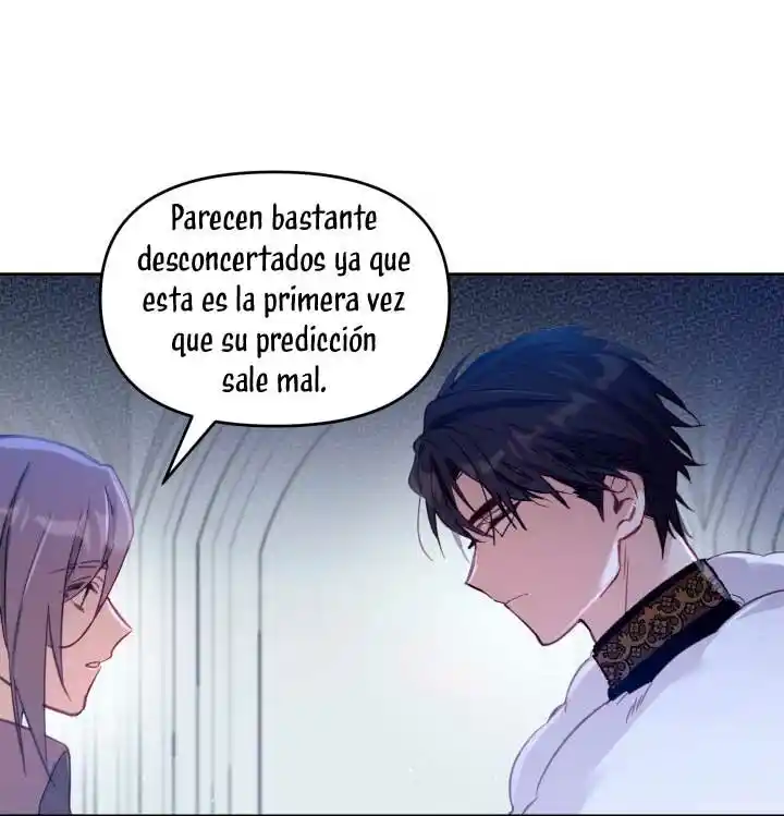 No hay lugar para las falsificaciones capítulo 2, página 12
