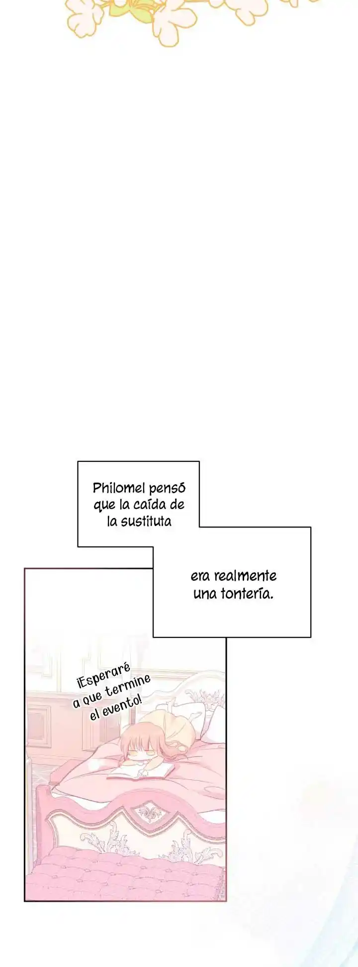 No hay lugar para las falsificaciones capítulo 2, página 17