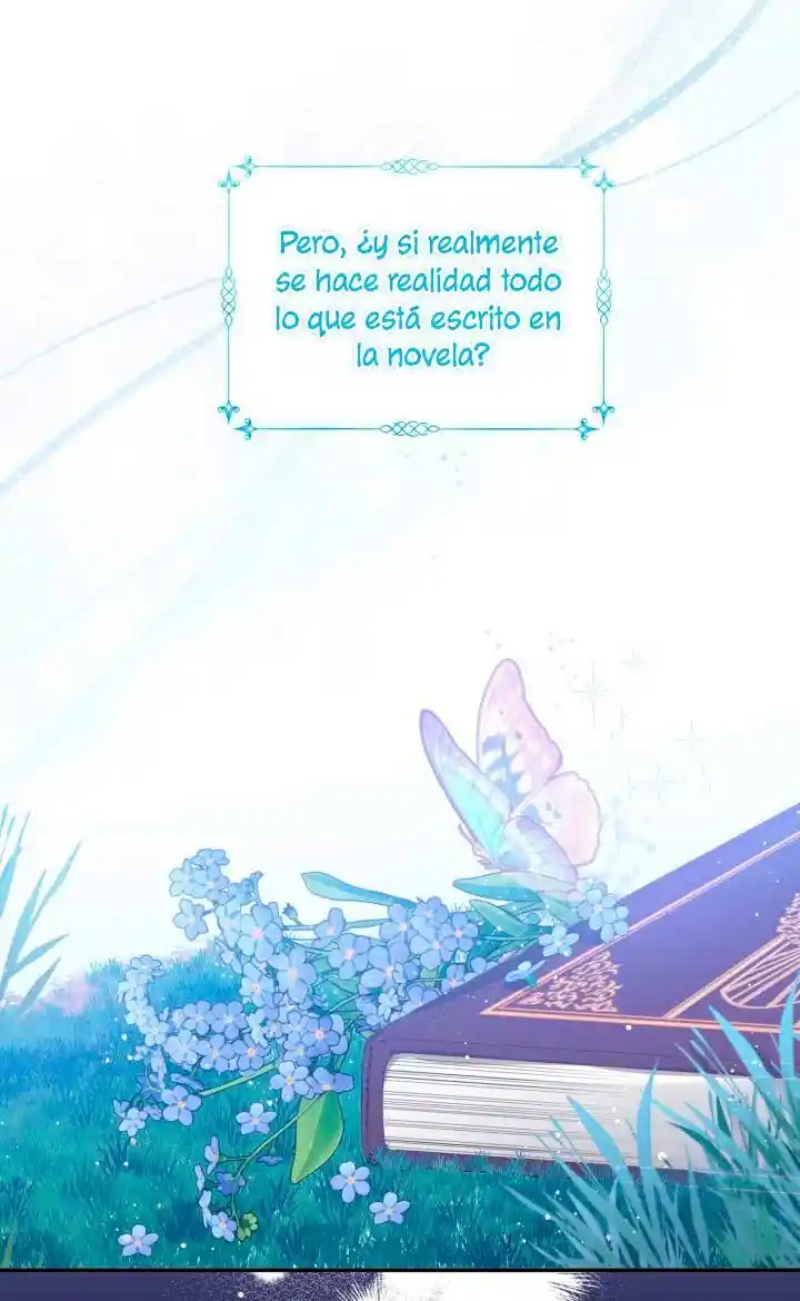 No hay lugar para las falsificaciones capítulo 2, página 18
