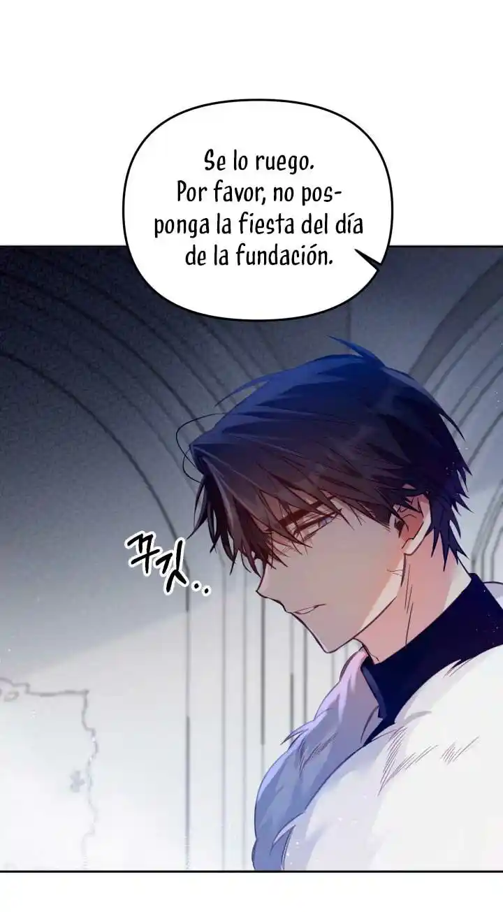 No hay lugar para las falsificaciones capítulo 2, página 24