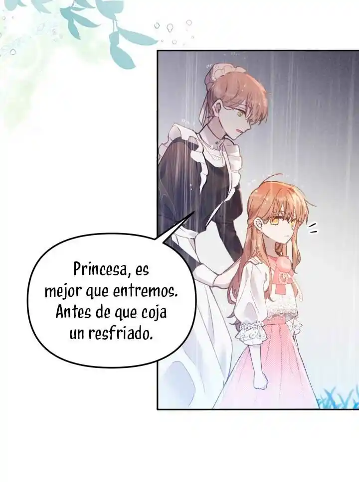 No hay lugar para las falsificaciones capítulo 2, página 33
