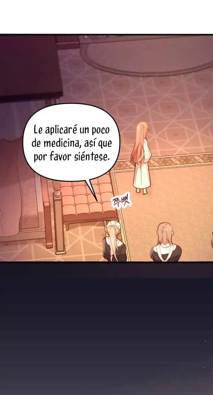 No hay lugar para las falsificaciones capítulo 2, página 44
