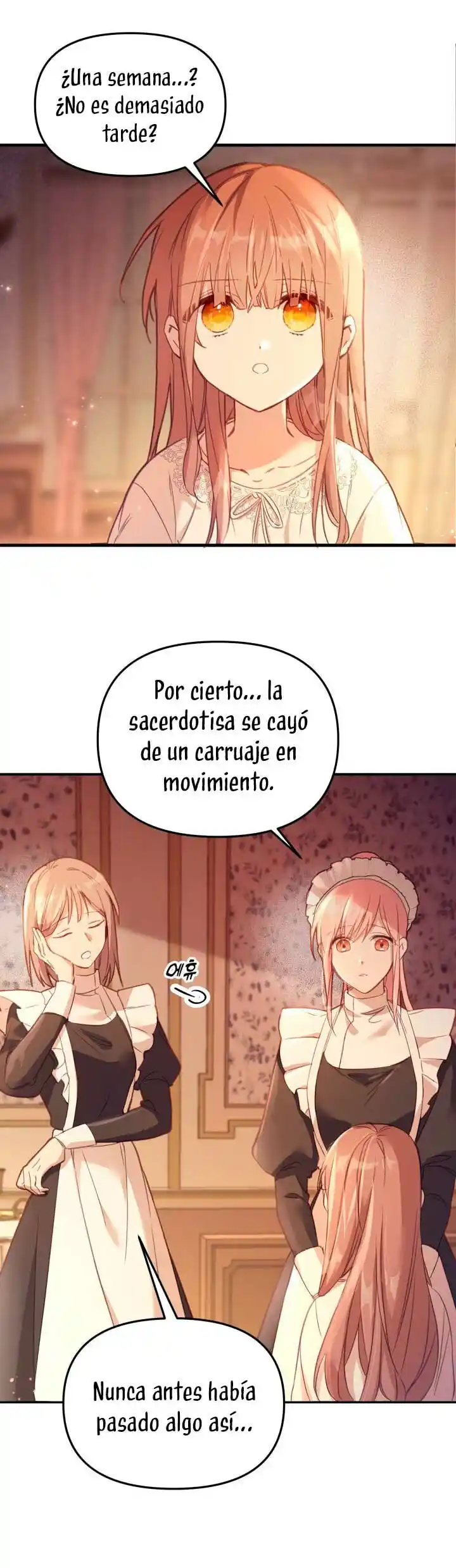 No hay lugar para las falsificaciones capítulo 2, página 49