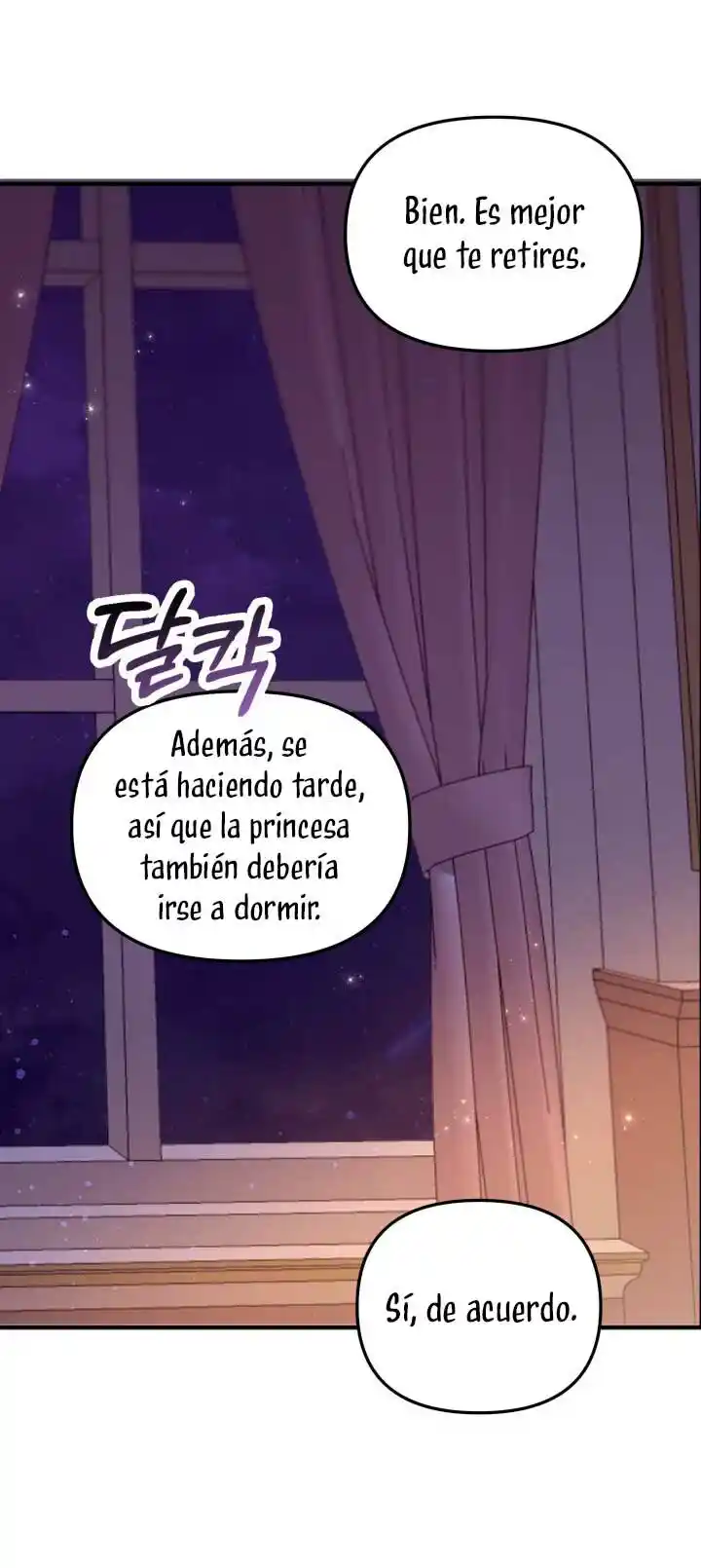 No hay lugar para las falsificaciones capítulo 2, página 52