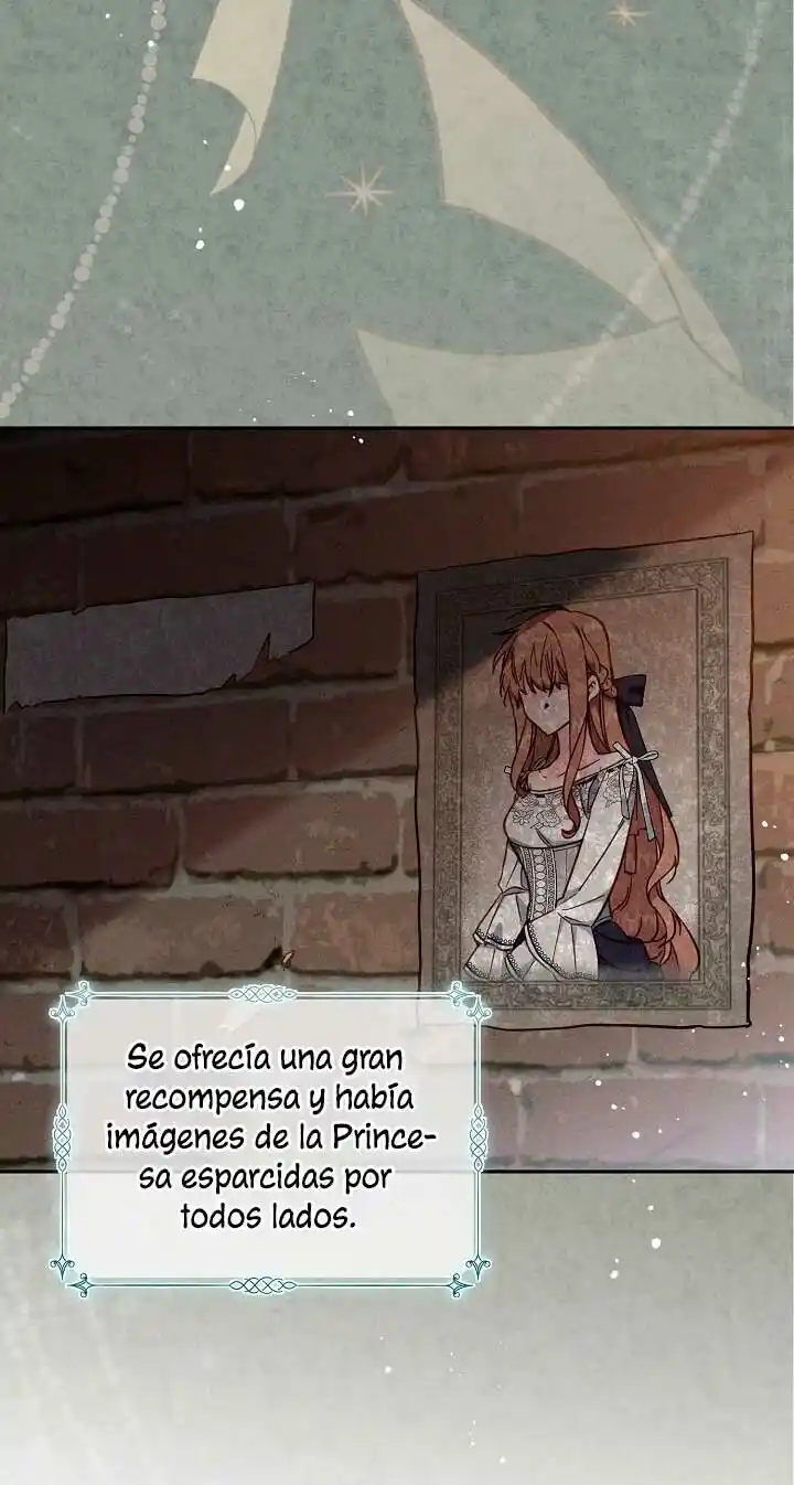 No hay lugar para las falsificaciones capítulo 21, página 4