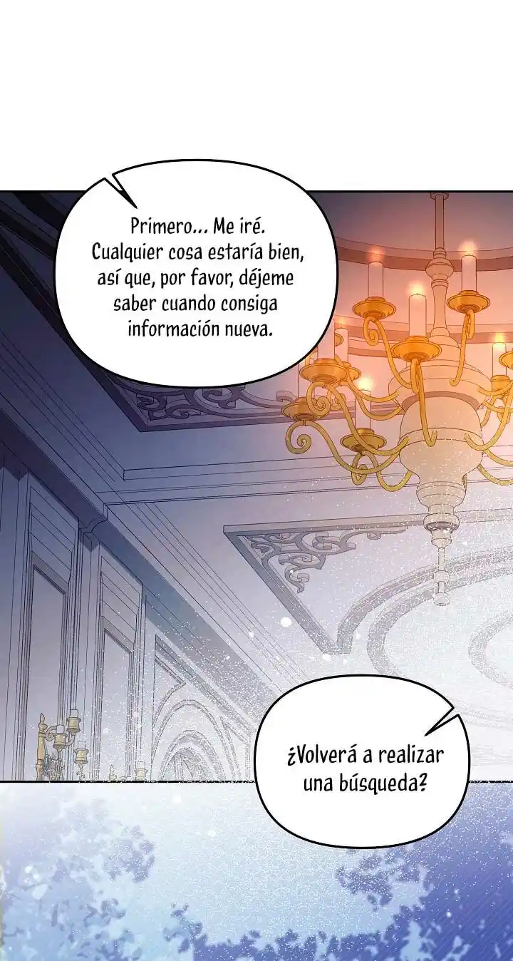 No hay lugar para las falsificaciones capítulo 21, página 26