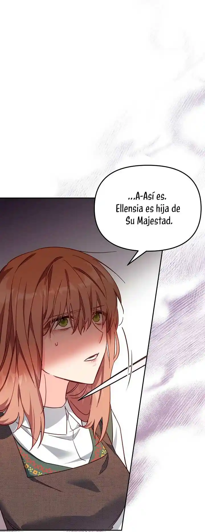 No hay lugar para las falsificaciones capítulo 21, página 52