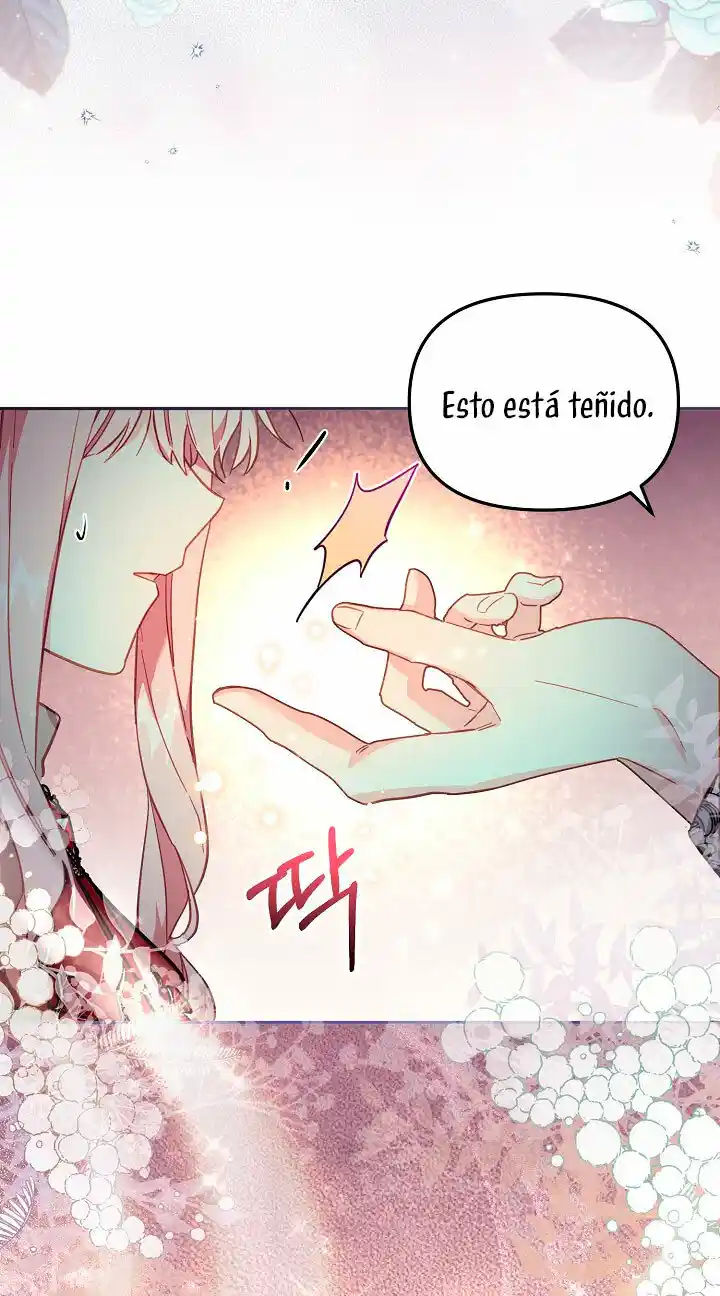 No hay lugar para las falsificaciones capítulo 24, página 17