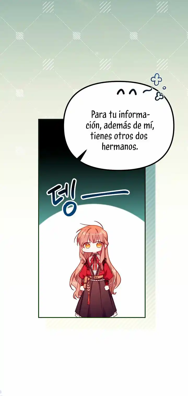 No hay lugar para las falsificaciones capítulo 24, página 40