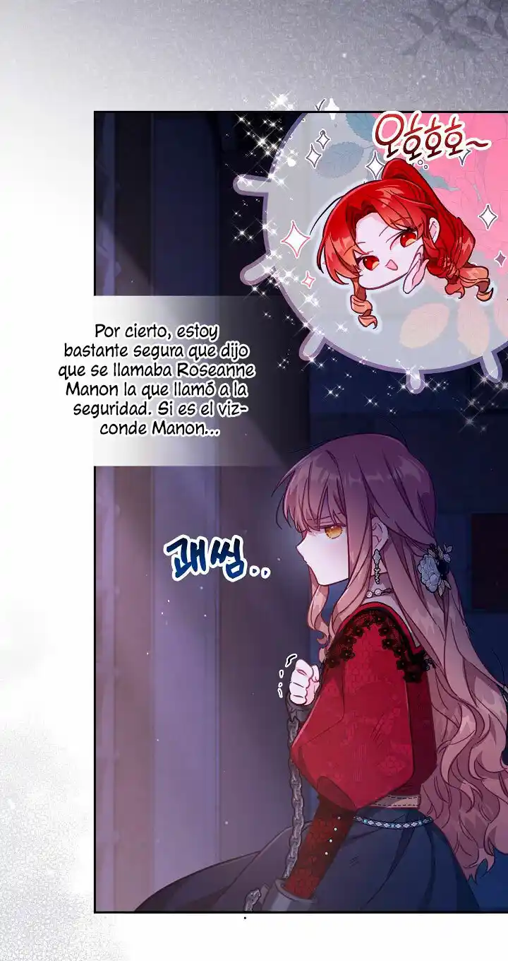 No hay lugar para las falsificaciones capítulo 26, página 26