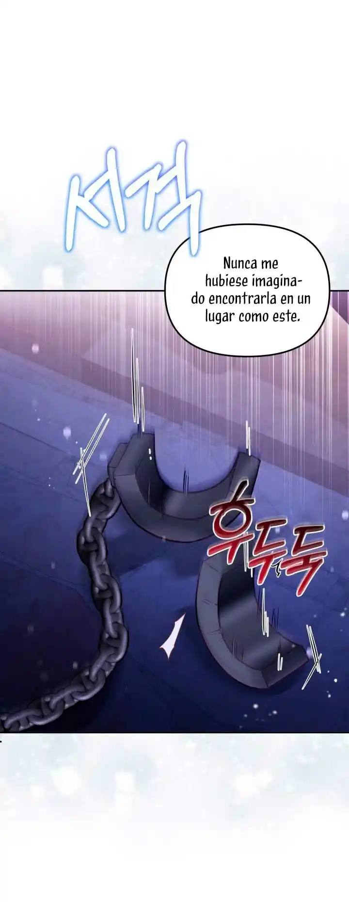 No hay lugar para las falsificaciones capítulo 27, página 13