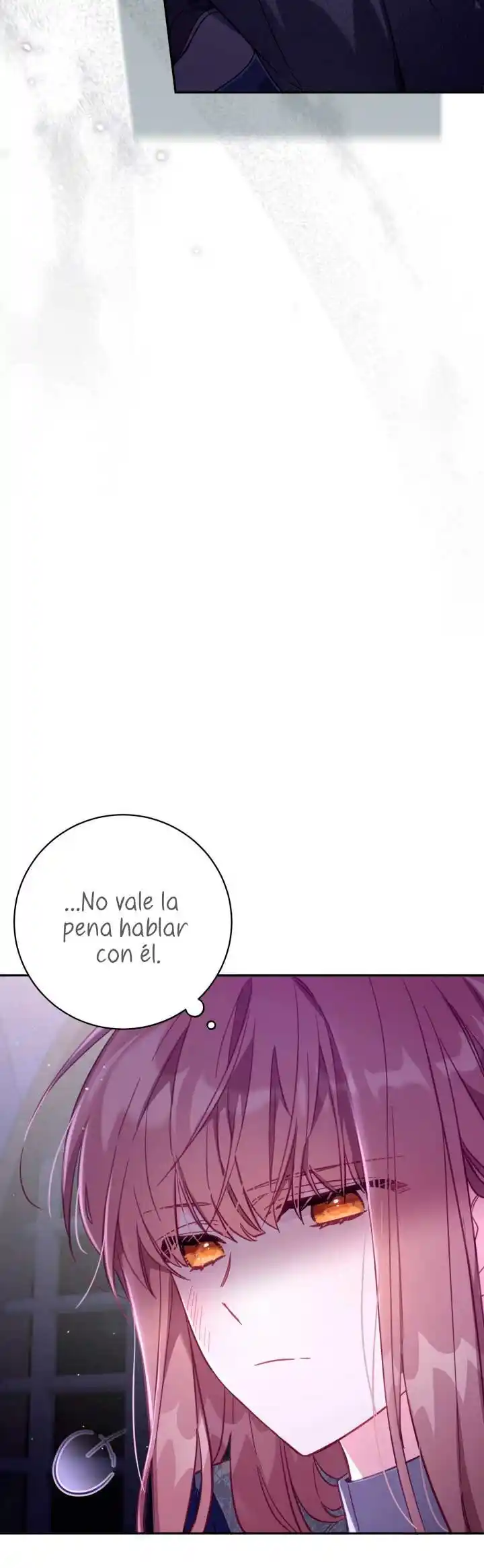 No hay lugar para las falsificaciones capítulo 27, página 32