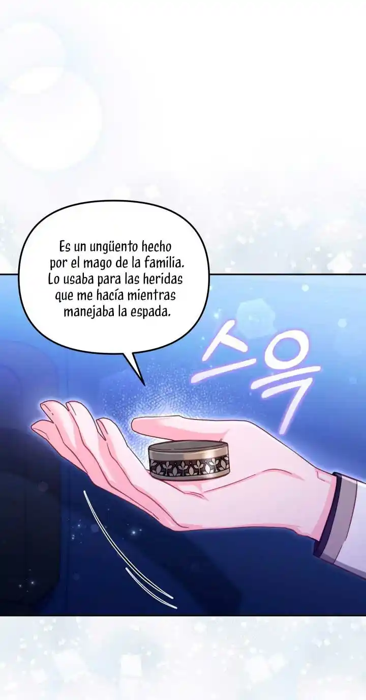 No hay lugar para las falsificaciones capítulo 27, página 49
